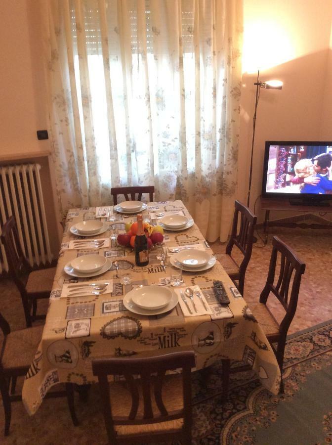 Gene Holiday Home Ραβένα Εξωτερικό φωτογραφία