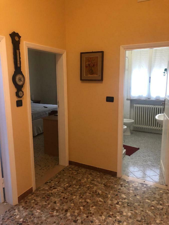 Gene Holiday Home Ραβένα Εξωτερικό φωτογραφία