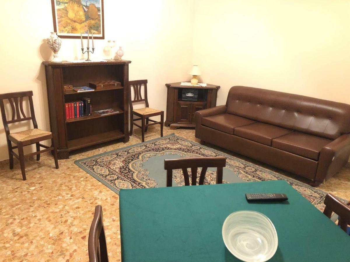 Gene Holiday Home Ραβένα Εξωτερικό φωτογραφία
