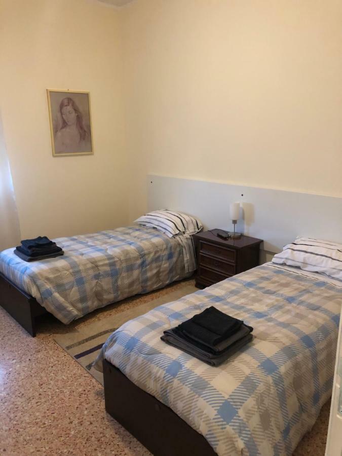 Gene Holiday Home Ραβένα Εξωτερικό φωτογραφία