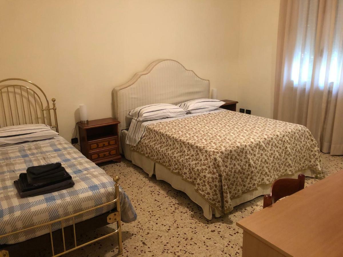 Gene Holiday Home Ραβένα Εξωτερικό φωτογραφία